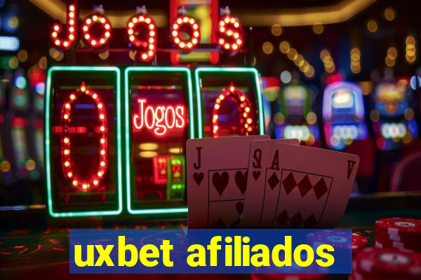 uxbet afiliados